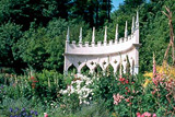 Rococo Gardens, Painswick