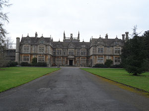 Corsham Court